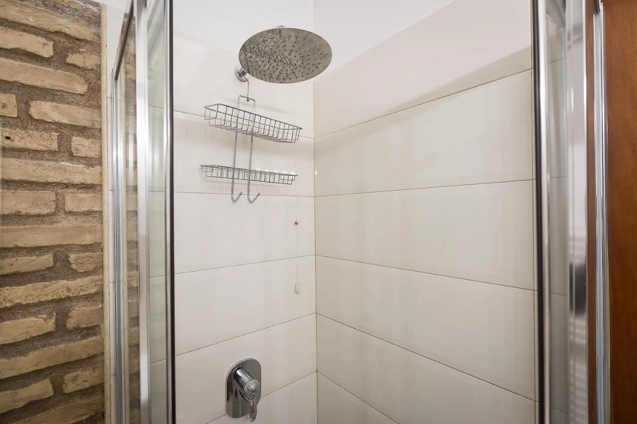 Appartamento Colosseum-Apartments Roma Italia