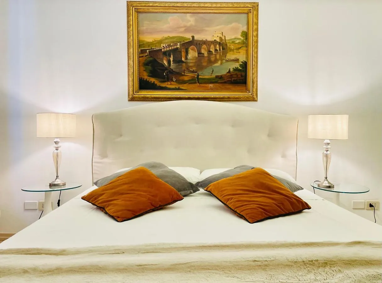 Colosseum-Apartments