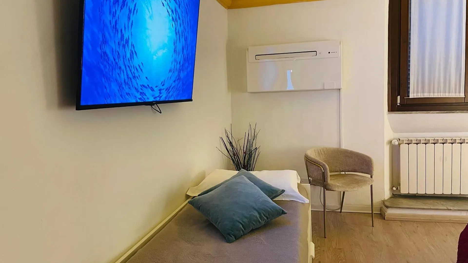 Colosseum-Apartments Roma Italia