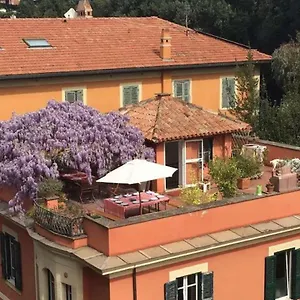 Casa vacanze Blanc House, Roma